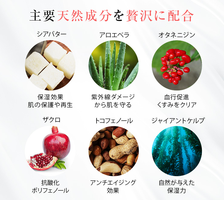 BIHAKUEN美容クリーム(デイクリーム・ナイトクリーム)
