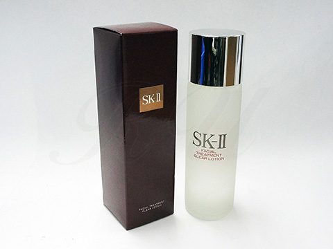 フェイシャルトリートメントクリアローション Sk2 個人輸入 効果 化粧水 乳液 美容液 オランダ屋
