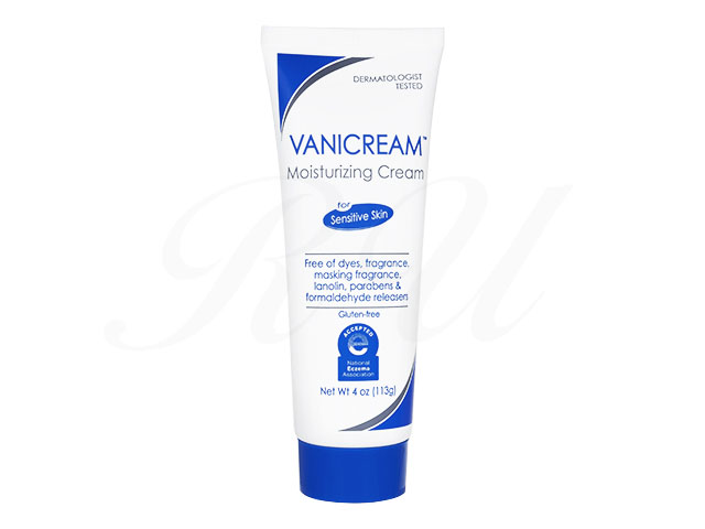 モイスチャライジングクリーム（Vanicream）個人輸入 | 効果 | 保湿(ヒルドイド等)| オランダ屋