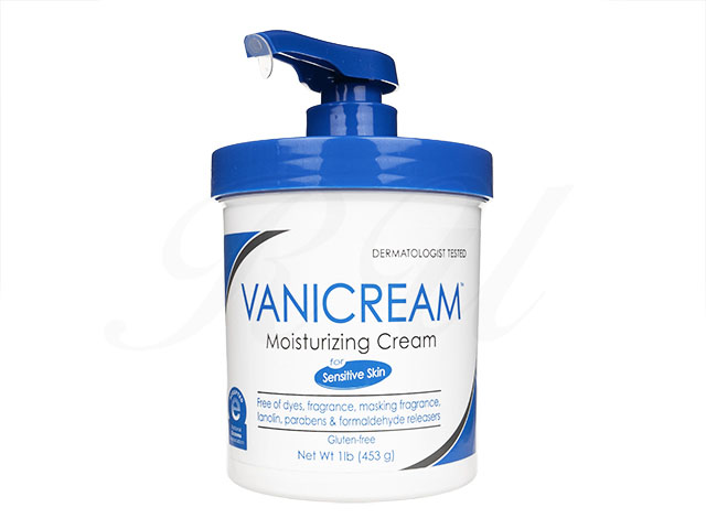 モイスチャライジングクリーム（Vanicream）個人輸入 | 効果 | 保湿(ヒルドイド等)| オランダ屋