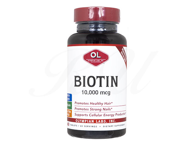 ビオチン個人輸入 効果 美容サプリメント オランダ屋