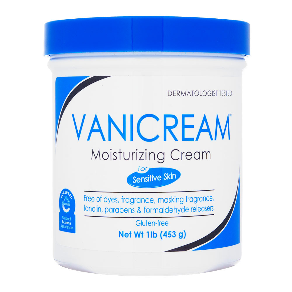 モイスチャライジングクリーム（Vanicream）個人輸入 | 効果 | 保湿(ヒルドイド等)| オランダ屋
