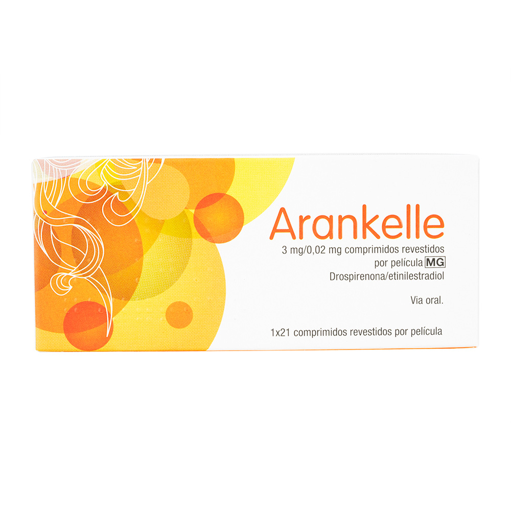 ドロスピレノン エチニルエストラジオール ルグラン リーフレット