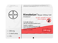 Primobolan