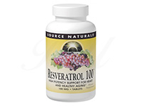 SourceNaturals