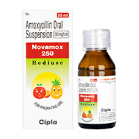 Amoxycillin