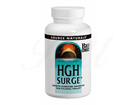 Source Naturals