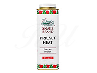 PricklyHeatPowder