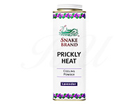 PricklyHeatPowder