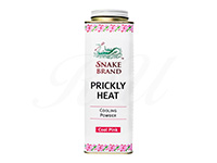 PricklyHeatPowder