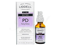 Liddell