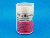 LaPharma