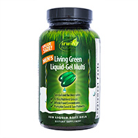IrwinNaturals
