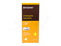 BETADINE