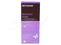 BETADINE