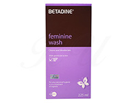 BETADINE