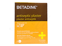 BETADINE
