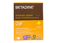 BETADINE