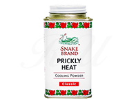PricklyHeatPowder