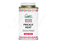 PricklyHeatPowder