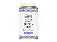 PricklyHeatPowder