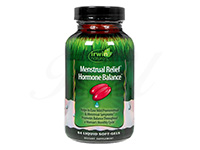 IrwinNaturals