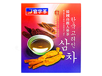 韓蔘皇(韓國高麗蔘)有限公司