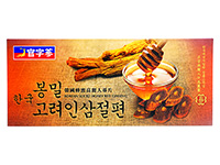 韓蔘皇(韓國高麗蔘)有限公司