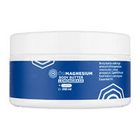 OSIMAGNESIUM