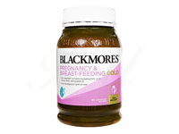 Blackmores