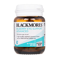 Blackmores