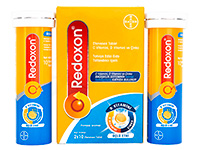 Redoxon