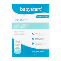 Babystart