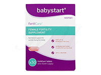Babystart
