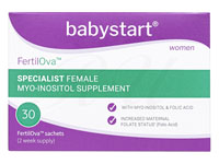 Babystart