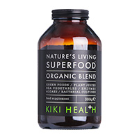 Kiki-Health