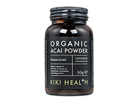 Kiki-Health