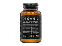 Kiki-Health