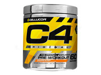 Cellucor