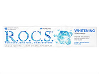 R.O.C.S.