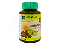 KHAOLAOR