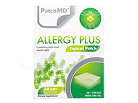 PatchMD