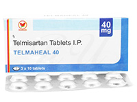 テルマヒール(Telmaheal)40mg
