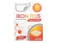 PatchMD