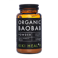 Kiki-Health