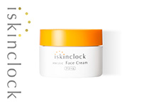 iskinclock