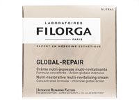 [Filorga]グローバルリペア・ニュートリリストラティブマルチリバイタライジングクリーム